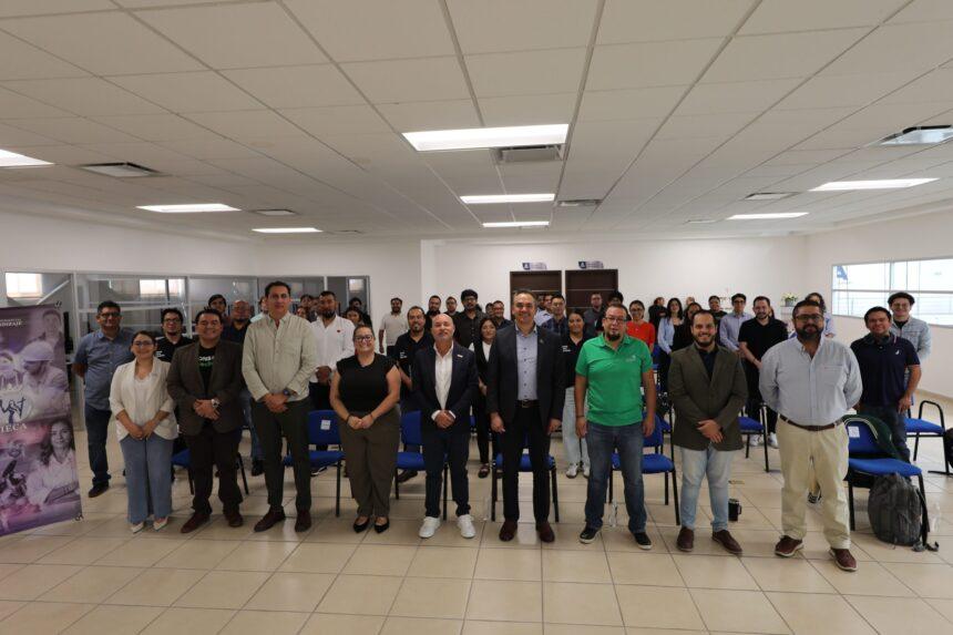 IECA y CLUTIG fortalecen talento tecnológico para la política económica de Guanajuato