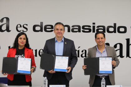 IECA y Generation México fortalecen capacitación para operadores de tractocamión