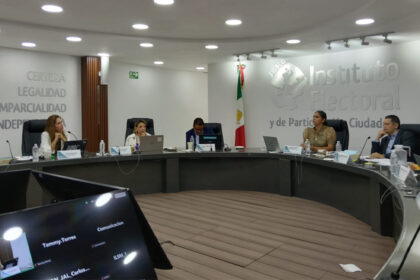 iepc aprueba presupuesto propuesto para jalisco en 2027 IEPC aprueba presupuesto propuesto para Jalisco en 2027