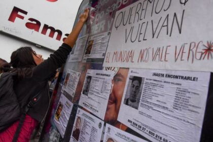 iglesia catolica pide al estado hacer de desaparecidos una causa Iglesia católica pide al Estado hacer de desaparecidos una causa nacional
