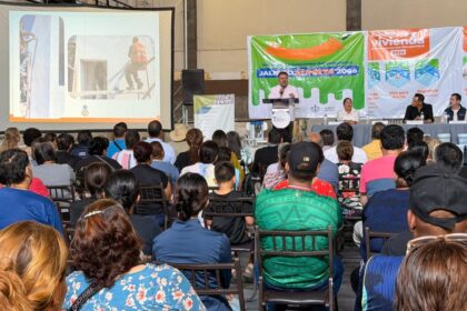 IJALVI otorga 252 apoyos para vivienda en Tala, Jalisco