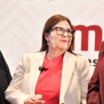 imelda castro liderara morena en sinaloa rumbo a 2027 Imelda Castro liderará Morena en Sinaloa rumbo a 2027