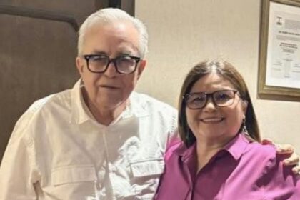 Imelda Castro se deslinda de Rocha Moya al asumir coordinación de Morena