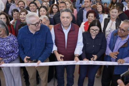 Imelda Castro se distancia de Rocha e Inzunza y busca candidatura morenista