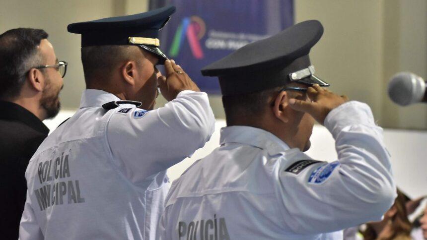 Importancia de la certificación CALEA en la seguridad de Irapuato
