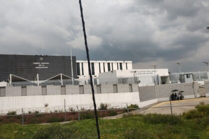 Imputan a Fernando Farías Laguna por encabezar red de huachicol fiscal naval