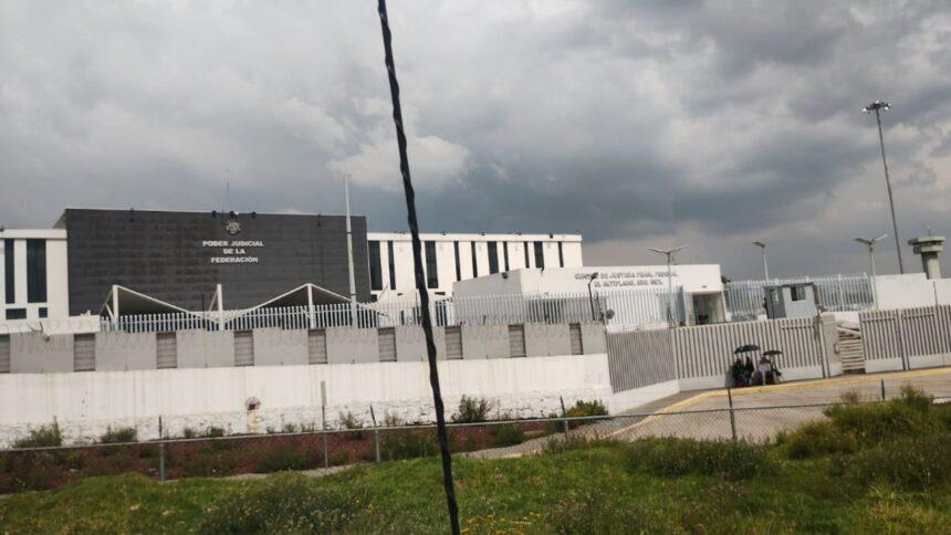 Imputan a Fernando Farías Laguna por encabezar red de huachicol fiscal naval
