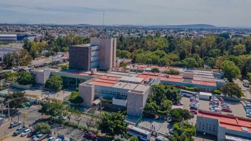 imss aereo