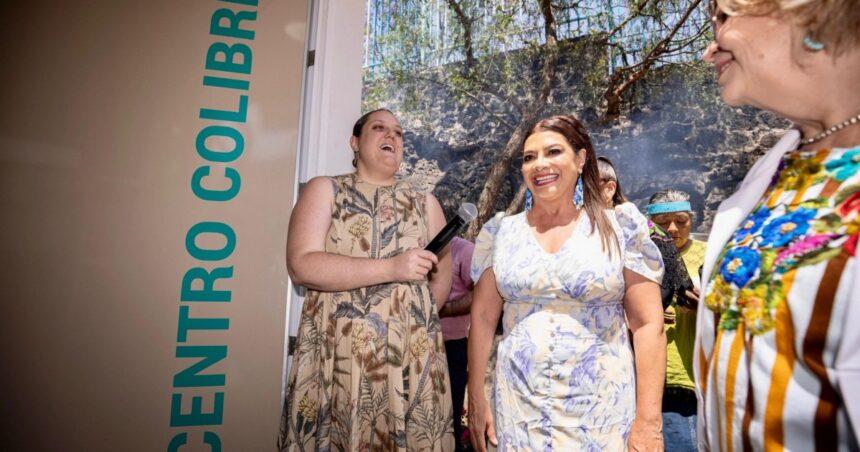Inauguración de la Utopía en Coyoacán: un nuevo espacio cultural