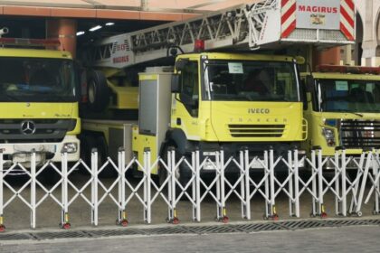 Incendio en fábrica en Arabia Saudita causa 16 muertes de trabajadores bangladesíes
