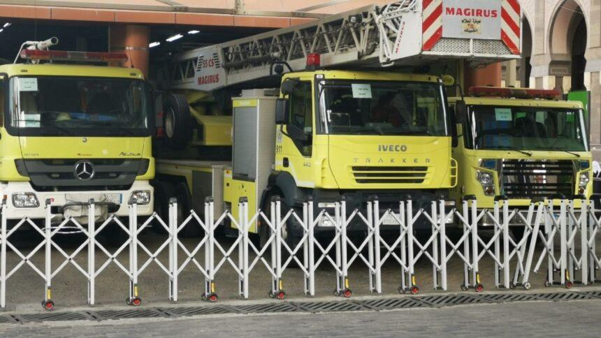 Incendio en fábrica en Arabia Saudita causa 16 muertes de trabajadores bangladesíes