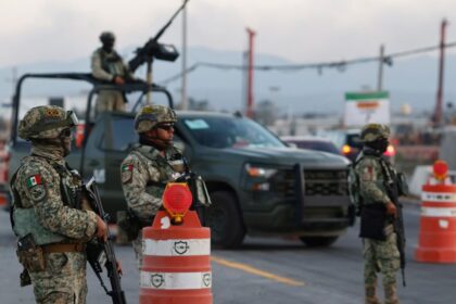 incertidumbre sobre eu y la violencia en sinaloa tras condena Incertidumbre sobre EU y la violencia en Sinaloa tras condena de “El Mayo” Zambada
