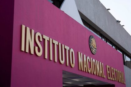 INE aprueba presupuesto de 2027 y solicitará 31 mil millones de pesos