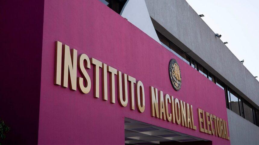 INE aprueba presupuesto de 2027 y solicitará 31 mil millones de pesos