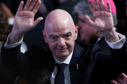 infantino defiende a la fifa ante crisis de apoyo y Infantino defiende a la FIFA ante crisis de apoyo y desinformación