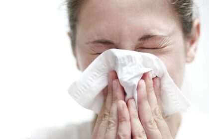 infecciones respiratorias lideran enfermedades en jalisco Infecciones respiratorias lideran enfermedades en Jalisco