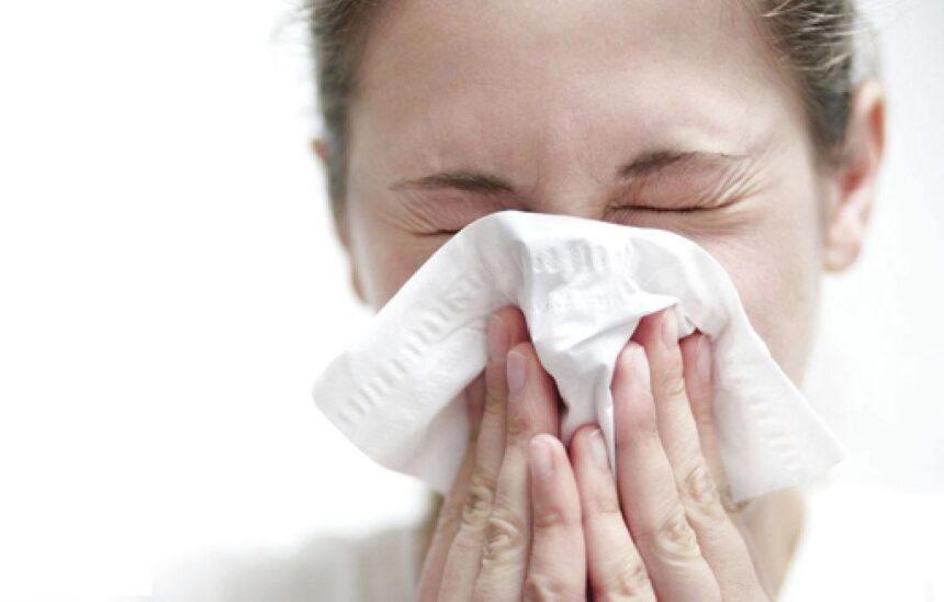 Infecciones respiratorias lideran enfermedades en Jalisco