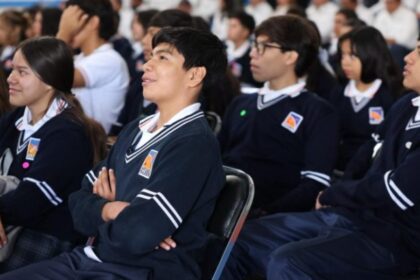 Inicia el ciclo escolar 2026-2027 del SABES en San Miguel de Allende