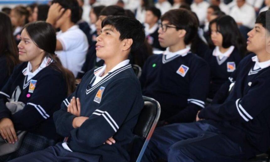 Inicia el ciclo escolar 2026-2027 del SABES en San Miguel de Allende