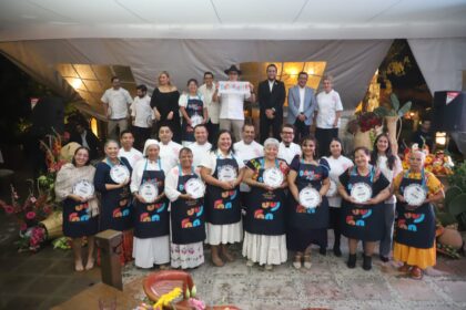 inicia el cuarto festival endemico de guanajuato 2026 Inicia el cuarto Festival Endémico de Guanajuato 2026