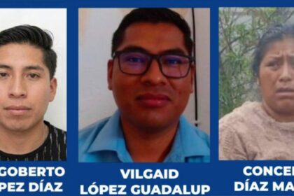 interpol emite fichas rojas contra exalcalde de oaxaca y su Interpol emite fichas rojas contra exalcalde de Oaxaca y su esposa