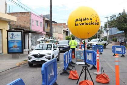 intervencion en av juan de dios robledo menos accidentes en Intervención en Av. Juan de Dios Robledo: Menos accidentes en GDL