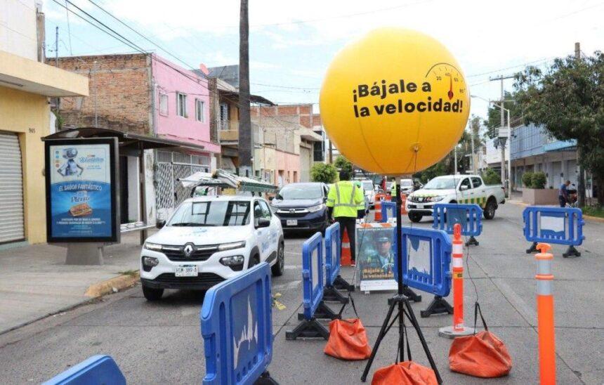 intervencion en av juan de dios robledo menos accidentes en Intervención en Av. Juan de Dios Robledo: Menos accidentes en GDL