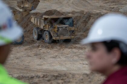inversiones mineras en mexico alcanzan 11 mil millones por permisos Inversiones mineras en México alcanzan 11 mil millones por permisos pendientes
