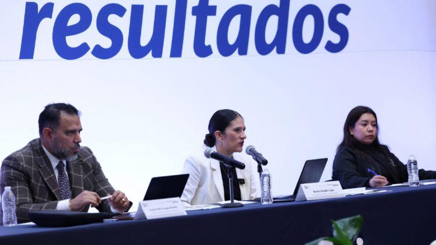 Investigan a 14 funcionarios capitalinos por omisiones y posible corrupción