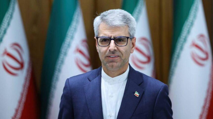 Irán desmiente negociaciones con Estados Unidos y dialoga únicamente con Omán