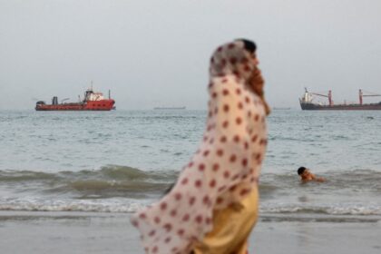 iran y oman avanzan en negociaciones sobre gestion del estrecho Irán y Omán avanzan en negociaciones sobre gestión del estrecho de Ormuz