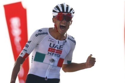 Isaac del Toro conquista la Vuelta de Alemania