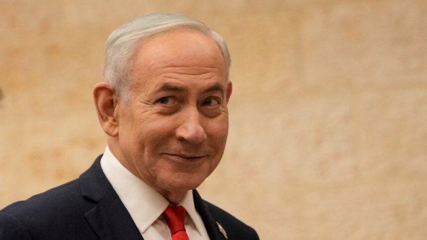 Israel creará grupo para desarmar a Hamás en Gaza y mantendrá ataques