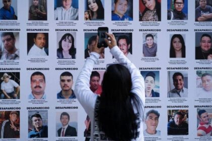 Jalisco: Aumento en la localización de personas desaparecidas