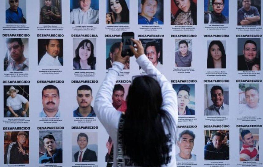 Jalisco: Aumento en la localización de personas desaparecidas