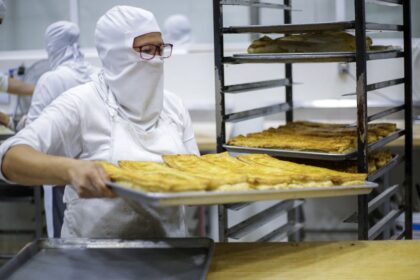 Jalisco genera solo 4,703 empleos en lo que va del año 2026
