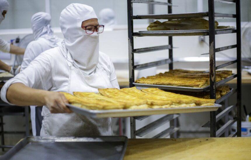 Jalisco genera solo 4,703 empleos en lo que va del año 2026
