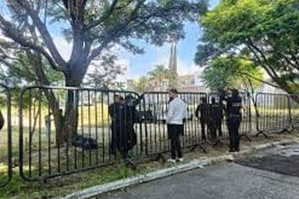 Jalisco mantendrá vivienda para policías en Mirador de San Isidro