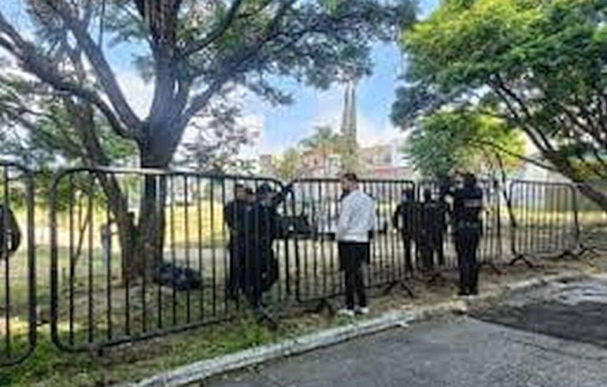 Jalisco mantendrá vivienda para policías en Mirador de San Isidro