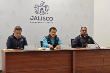 Jalisco registra 82 casos activos de gusano barrenador