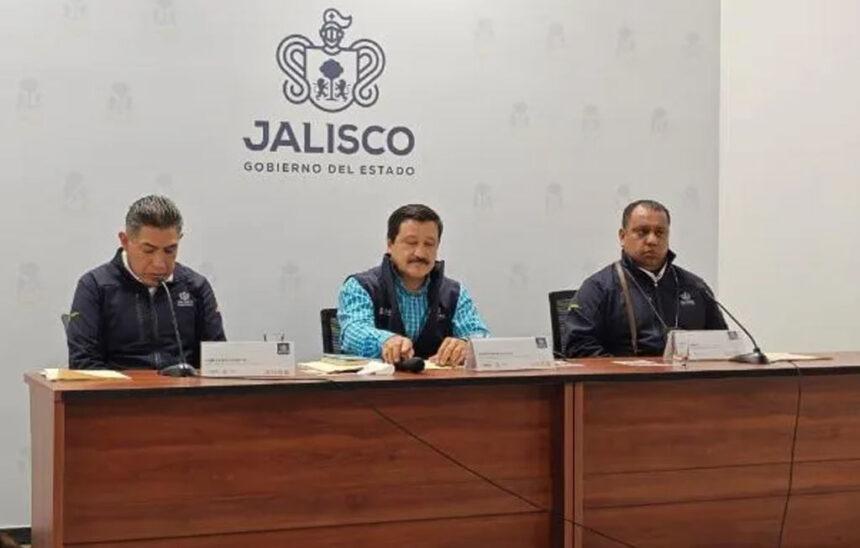 Jalisco registra 82 casos activos de gusano barrenador