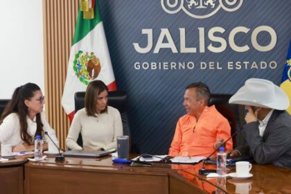 Jalisco sembrará 250 mil árboles en 2026 para un entorno más verde