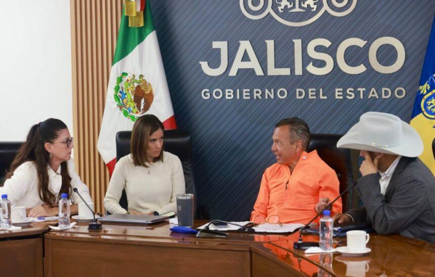 Jalisco sembrará 250 mil árboles en 2026 para un entorno más verde