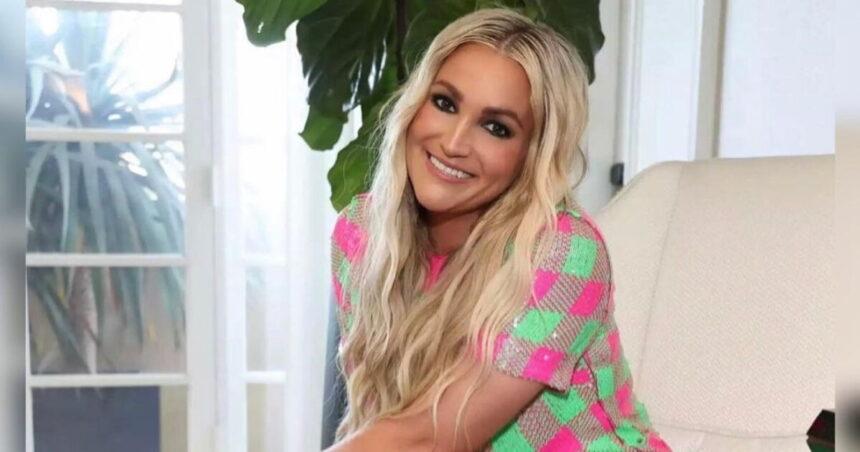 Jamie Lynn Spears aclara por qué terminó Zoey 101
