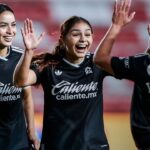 jana gutierrez marca golazo con america la critican por falta Jana Gutiérrez marca golazo con América; la critican por falta de humildad