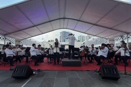 Javier Camarera: homenaje a Veracruz en la FILAH 2026