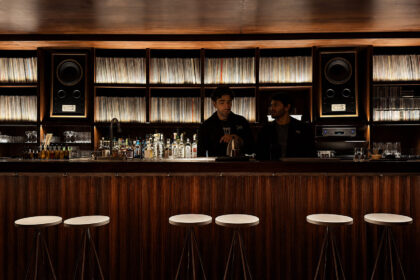 Jazz kissa: la tradición japonesa que llega a las noches de CDMX