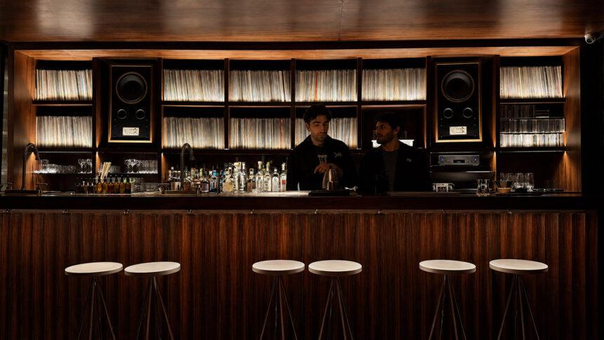 Jazz kissa: la tradición japonesa que llega a las noches de CDMX