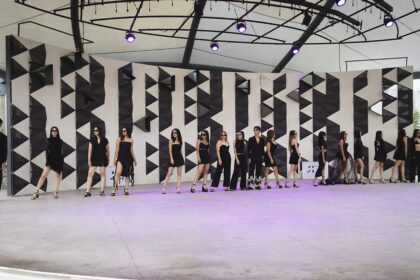 Jex Models impulsa el crecimiento a través del modelaje