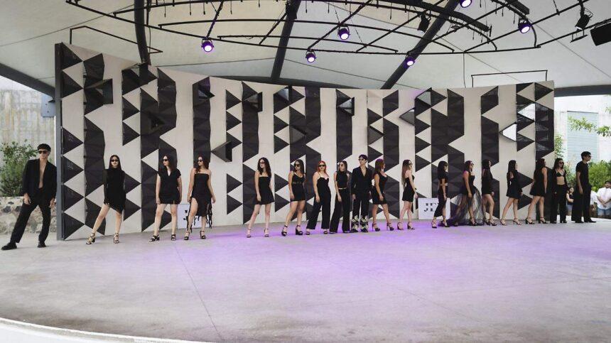 Jex Models impulsa el crecimiento a través del modelaje